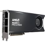 Amazon.com: ASRock Radeon AI PRO R9700 Creator 32GB Professional